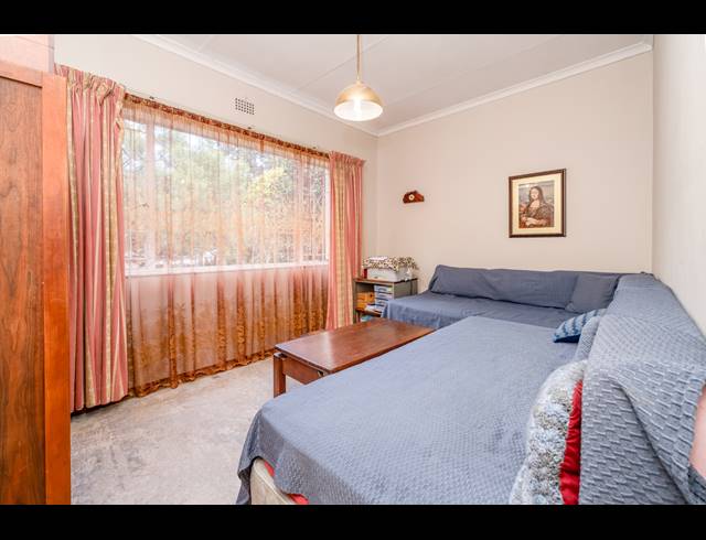 4 BEDROOM HOUSE FOR SALE IN RANDPARK EXT 3